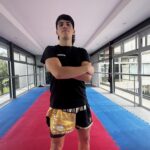 Kick boxing: el deporte que explota en Funes y suma cada vez más alumnos Kick boxing en Funes: entrenamiento en Zona 4 Fit