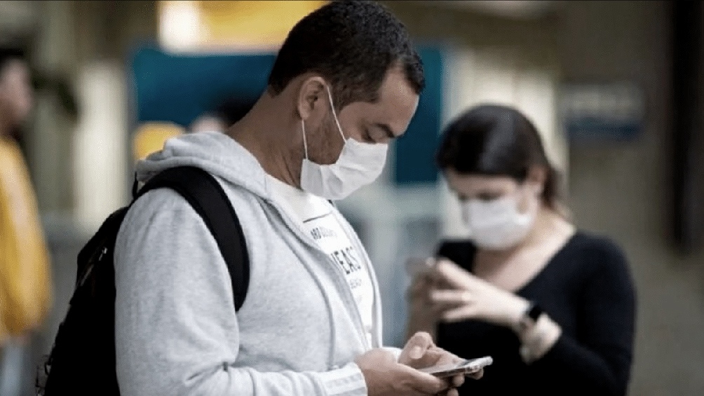 3 casos de Coronavirus positivo en Funes