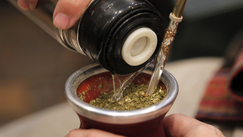 30 de noviembre: Día Nacional del Mate