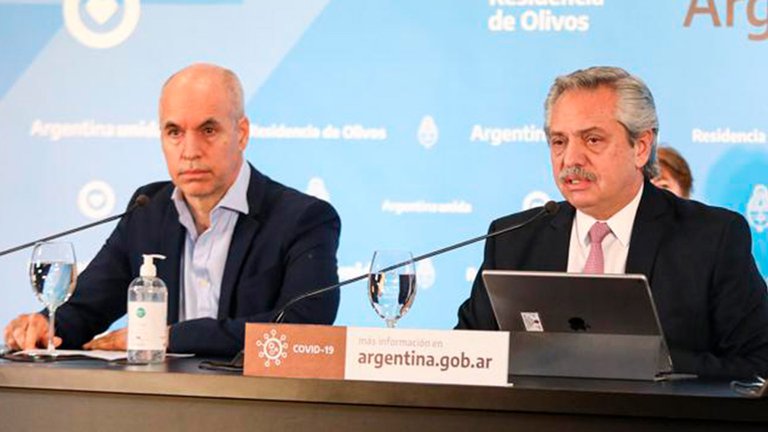 Se esta negociando un acuerdo para compensar el traspaso de la Justicia con la coparticipación