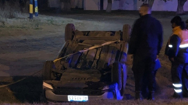 El abusador que secuestró a una chica en Ibarlucea fue imputado por tres hechos más