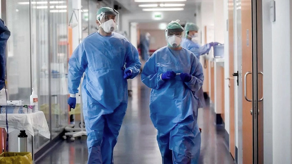 4 Casos nuevos de #Coronavirus en Santa Fe