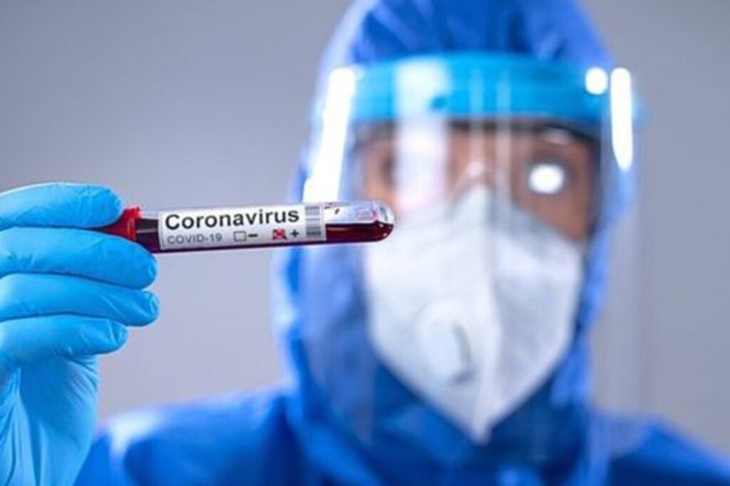 #Coronavirus: Roldán otro récord con 33 casos nuevos y Funes sumó 16