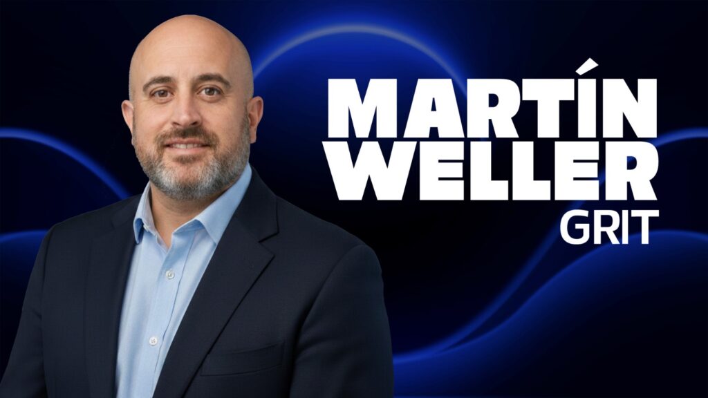 Funes es Cariló según Martín Weller en Converge