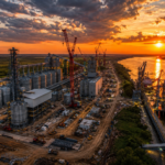 Molinos Agro Timbúes inversión USD 800 millones