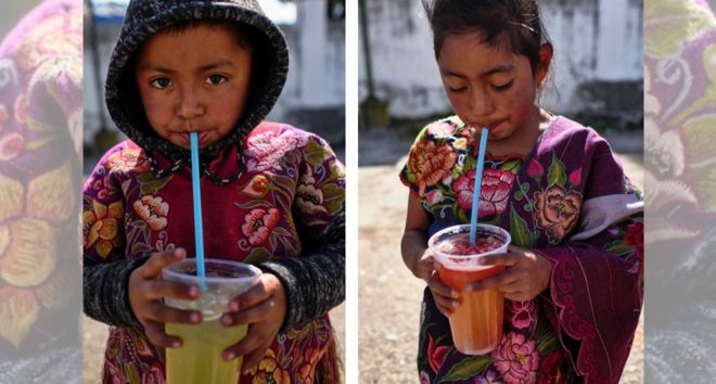 México: Chiapas, el estado en donde el consumo de refrescos es 30 veces superior