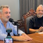 Mariano Schor habla sobre educación pública en el Podcast de Converge