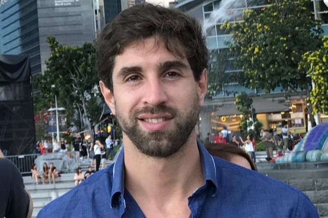 "A nosotros la SISA no nos cambia en nada y perjudica al pueblo de Funes"