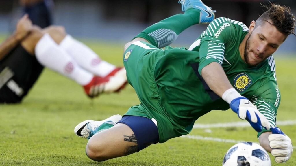 Jeremías Ledesma al Cádiz