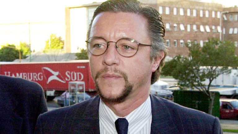 Murió Jorge Urso, el ex juez que ordenó la detención de Carlos Menem