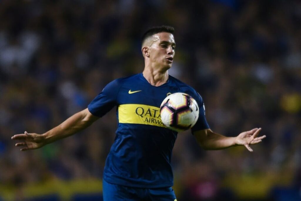 ÚLTIMA HORA: ¡Boca confirma tres casos positivos por COVID-19!