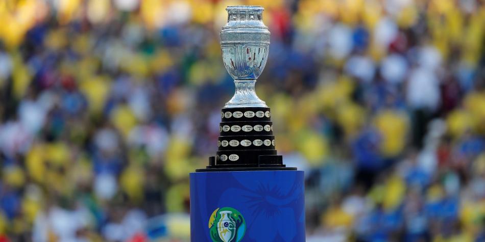 CONMEBOL acaba de confirmar las nuevas fechas y horarios de cara a la Copa América