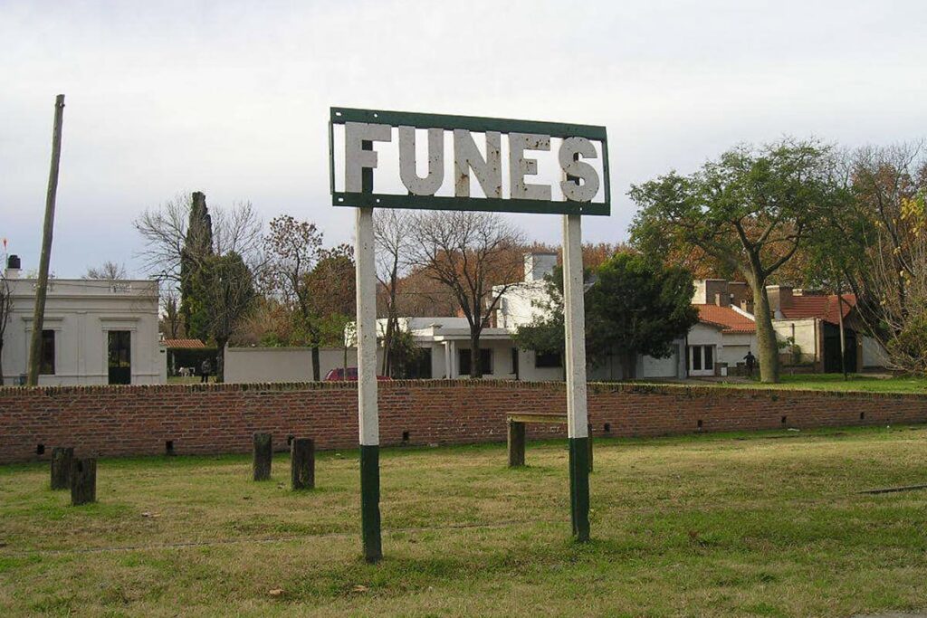 #Funes: 1 nuevo caso de #coronavirus confirmado