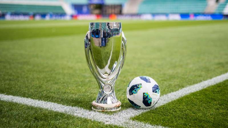 #AS: Habrá público en la Supercopa entre Sevilla y Bayern Munich
