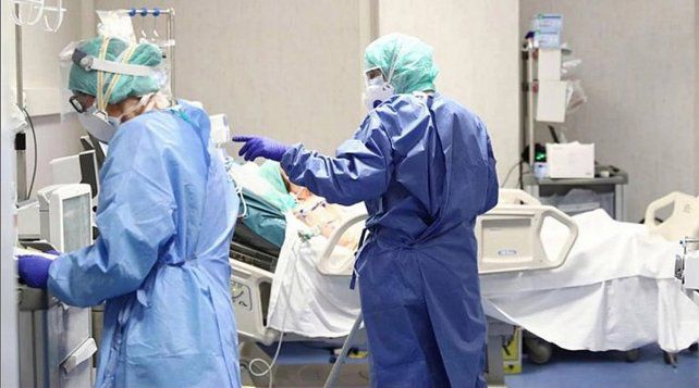 El Ministerio de Salud comunica seis decesos más por COVID-19 en la provincia