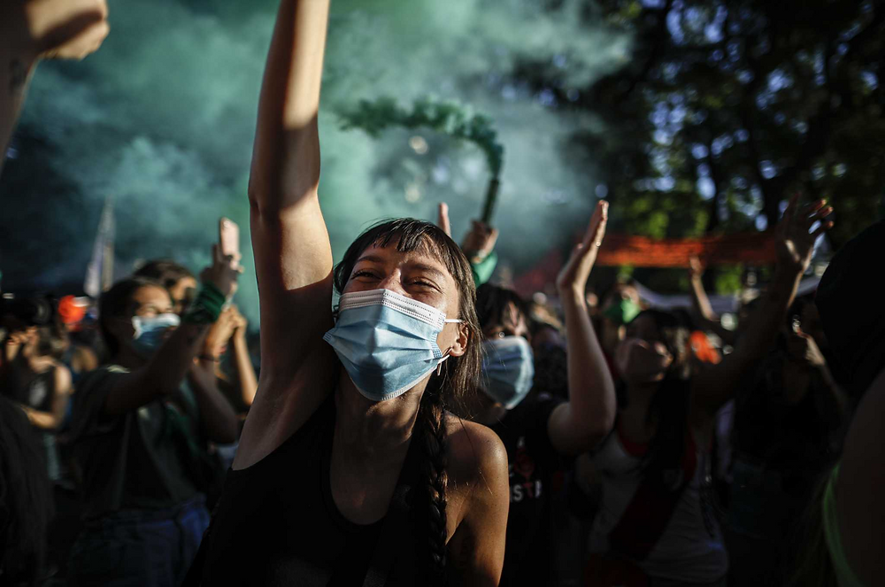 aborto aprobado en