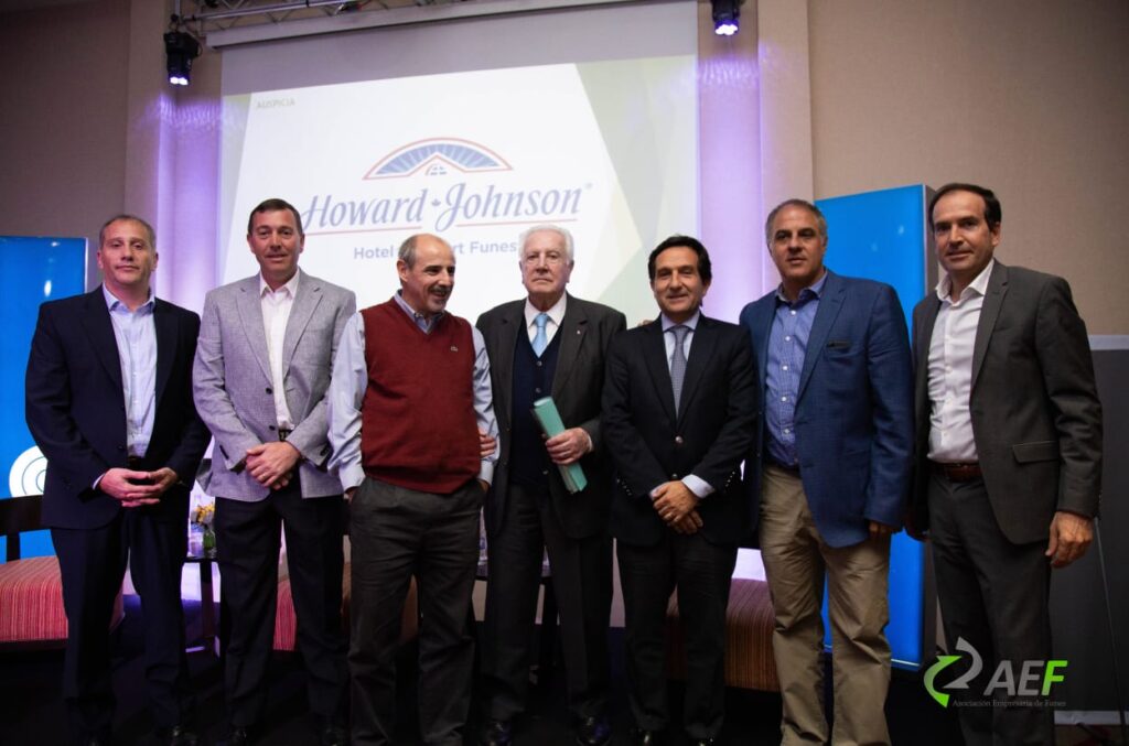Actividad económica en cuarentena: AEF realizó una encuesta a comercios y empresas, que refleja la r