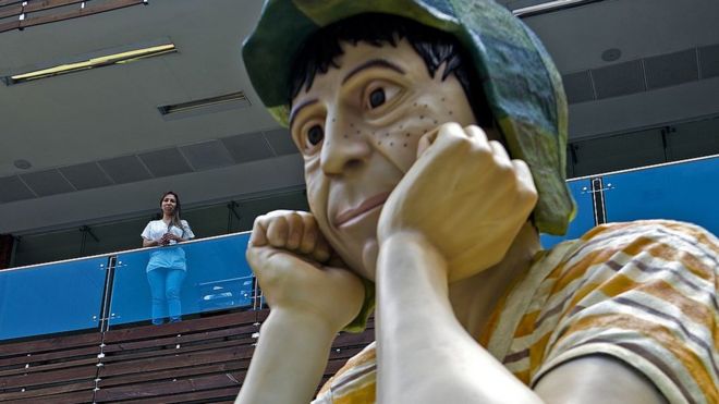 Adiós al Chavo del 8: la razón por la que "Chespirito", el icónico programa de TV, dejó de emitirse