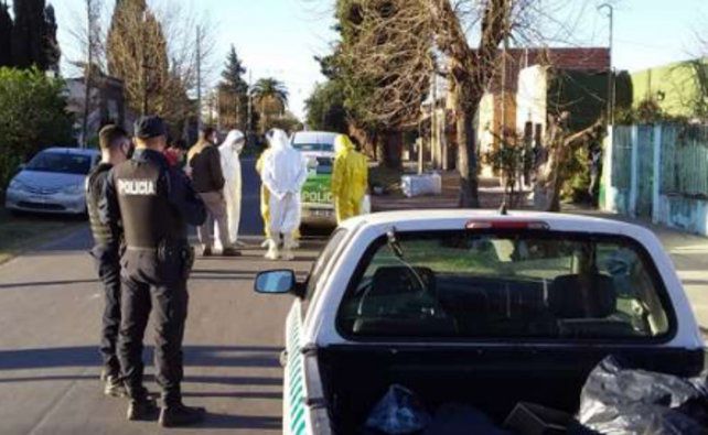 Aíslan a cerca de 200 personas por el contacto con un pastor evangélico con coronavirus