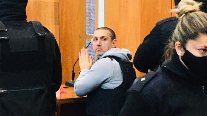 Allanamientos por "Pillín" Bracamonte: un operativo en el barrio cerrado Funes Hills San Marino