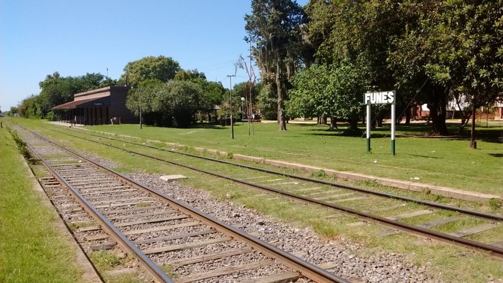 Apoyo a los trenes de cercanías
