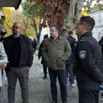 Lucha contra el delito: la Aprad decomisó bienes en una causa por enriquecimiento ilícito Aprad decomiso Rosario - operativo en inmueble de calle Lavalle
