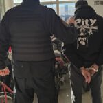 Aprehendido trasladado en operativo por celulares robados Pity Álvarez
