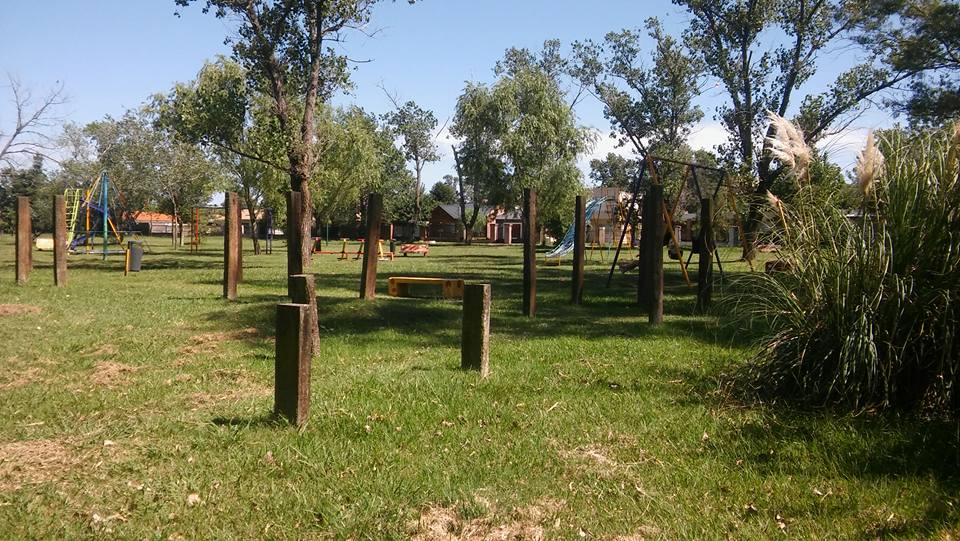 barrio los solares