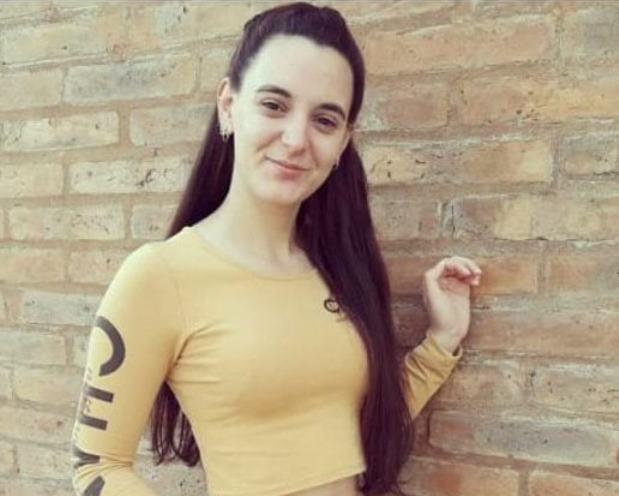 #Berabevú: Apareció sin vida el cuerpo de Julieta