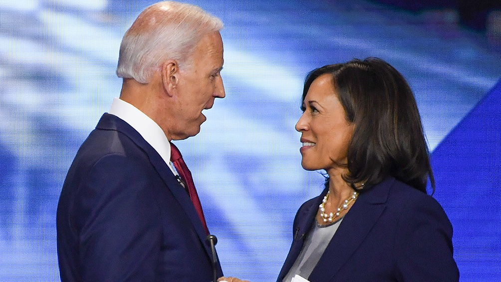 Biden anunció su gabinete presidencial