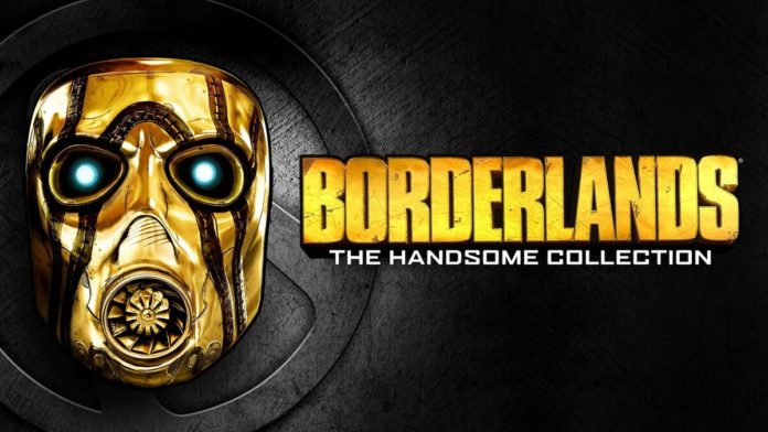 Borderlands: The Handsome Collection está de forma gratis en Epic Games Store