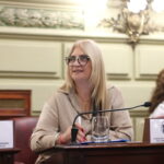 Diputada Beatriz Brouwer impulsa alcohol cero al volante en Santa Fe