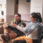 Café Literario San Lorenzo en los museos