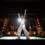 Camilo en Rosario: el colombiano vuelve al Metropolitano el 30 de octubre Camilo en Rosario: el cantante colombiano en concierto