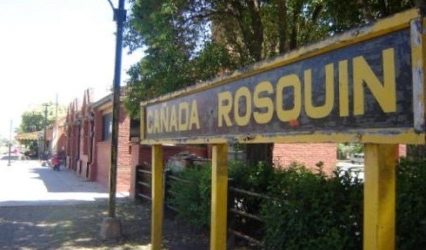 Cañada Rosquín entre los mejores pueblos del mundo
