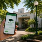 Chatbot Funes: ordenanza con inteligencia artificial para atención municipal