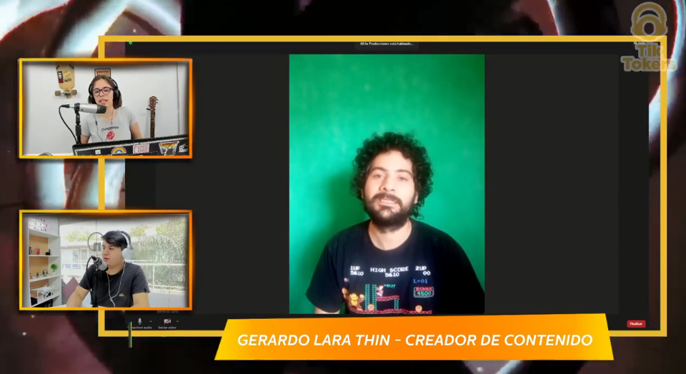 clicks modernos programa radial