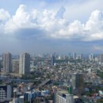 Clima en Rosario: cielo nublado, calor y posibles lluvias el miércoles