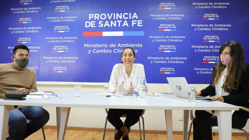 Comenzó la Semana provincial de la Movilidad Urbana Sustentable