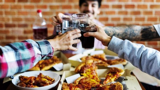 Comienza el fin de semana de reuniones familiares, ¿qué tenés que hacer?
