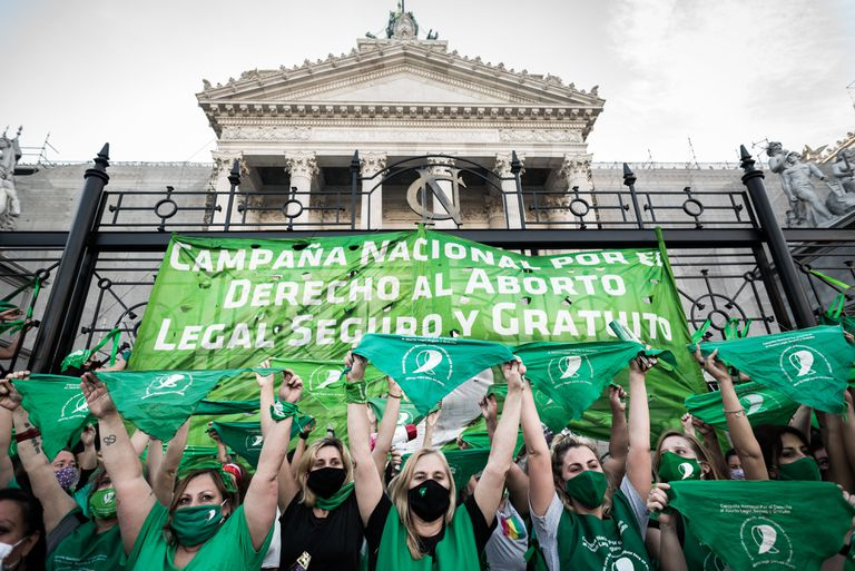 comienza la maratón