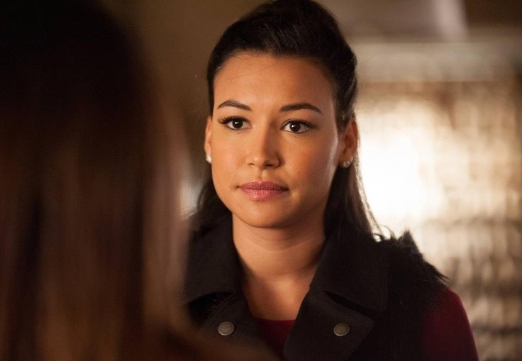 Conmoción: la actriz de Glee Naya Rivera desapareció tras caer a un lago en Los Ángeles