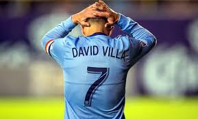 Conocé los detalles sobre la denuncia de acoso sexual sobre David Villa