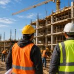 Sector de la construcción en Santa Fe lidera el ranking nacional de creación de empleo