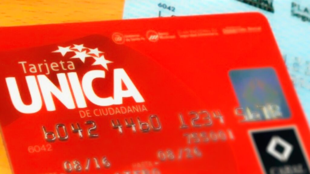 Convocatoria! Tarjeta de Ciudadanía para Celíacos