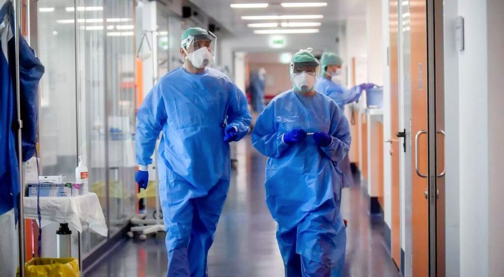 #CoronaVirus: Nuevo caso confirmado en Funes.