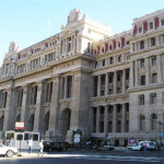Corte Suprema Santa Cruz - Palacio de Tribunales y nueva intimación al TSJ