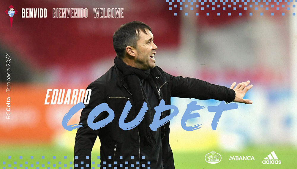 coudet nuevo técnico del
