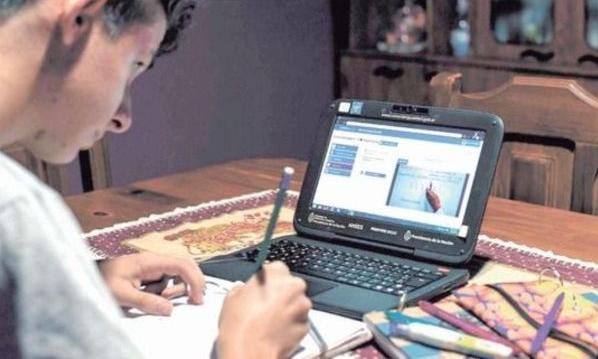 #Cuarentena: ¿Cómo se lleva a cabo la docencia durante el aislamiento?
