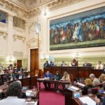 DAIA Rosario repudio Cámara Diputados Santa Fe